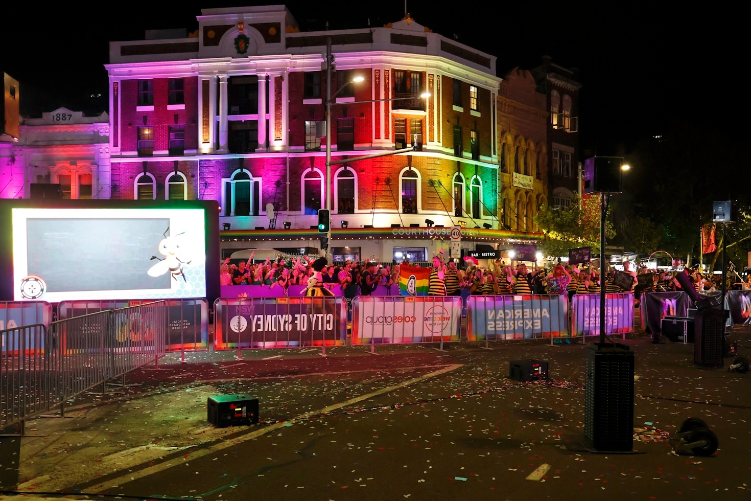 Safe and Welcoming: How to Choose LGBTQ+ Hotels