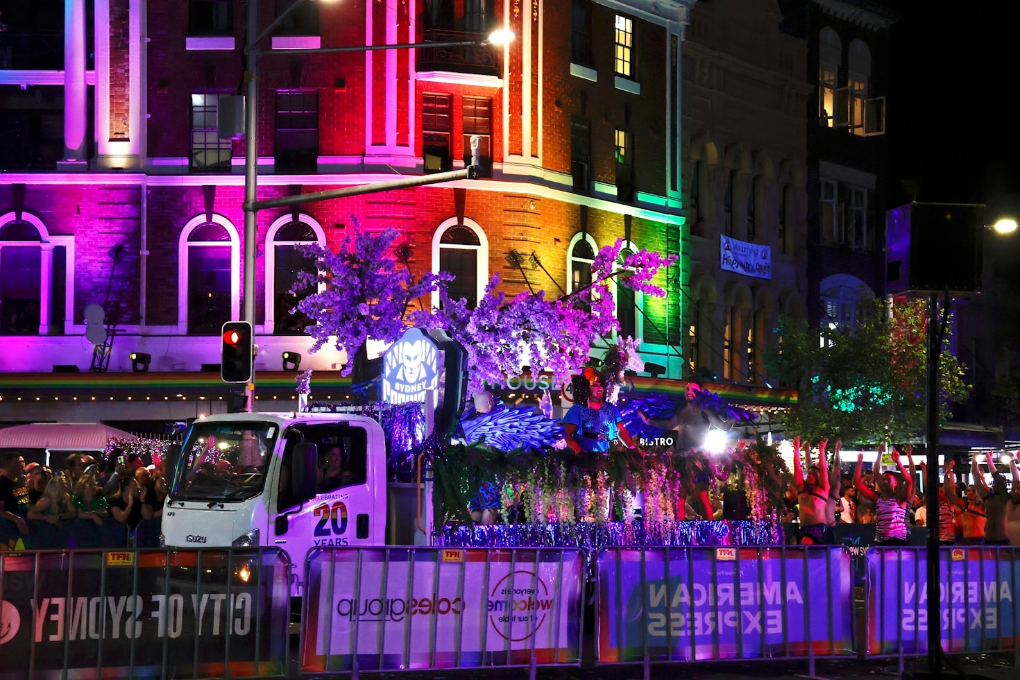 First-Time Visitor’s Guide to LGBTQ+ Spaces